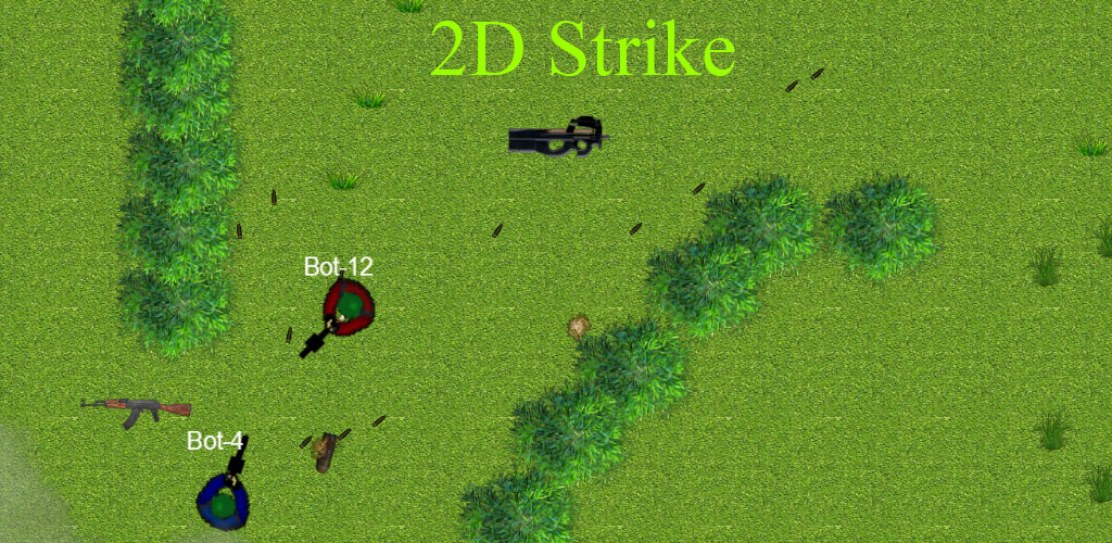 12d-Strike