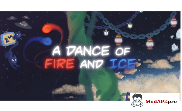 A Dance Of Fire And Ice (3)
