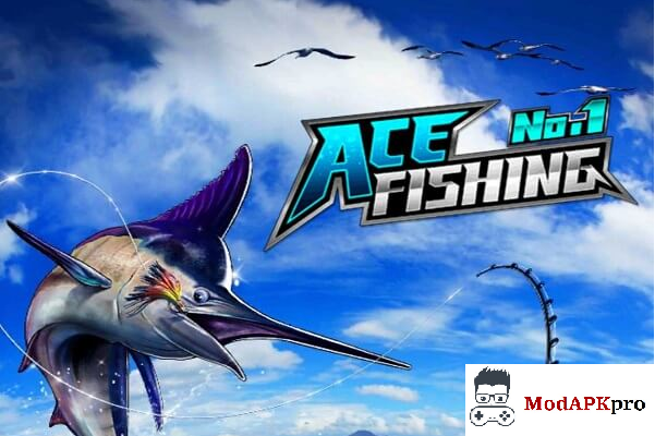 Ace Fishing (2)