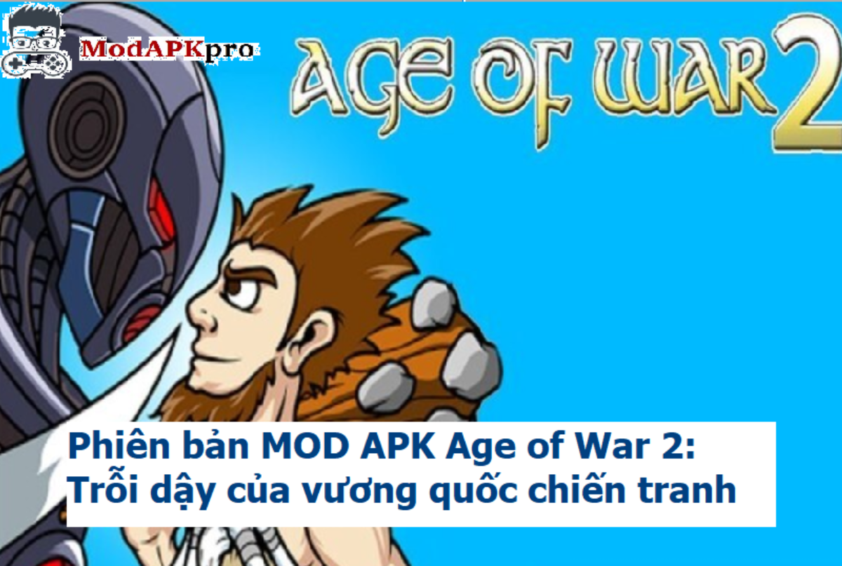Age Of War 2 (3)