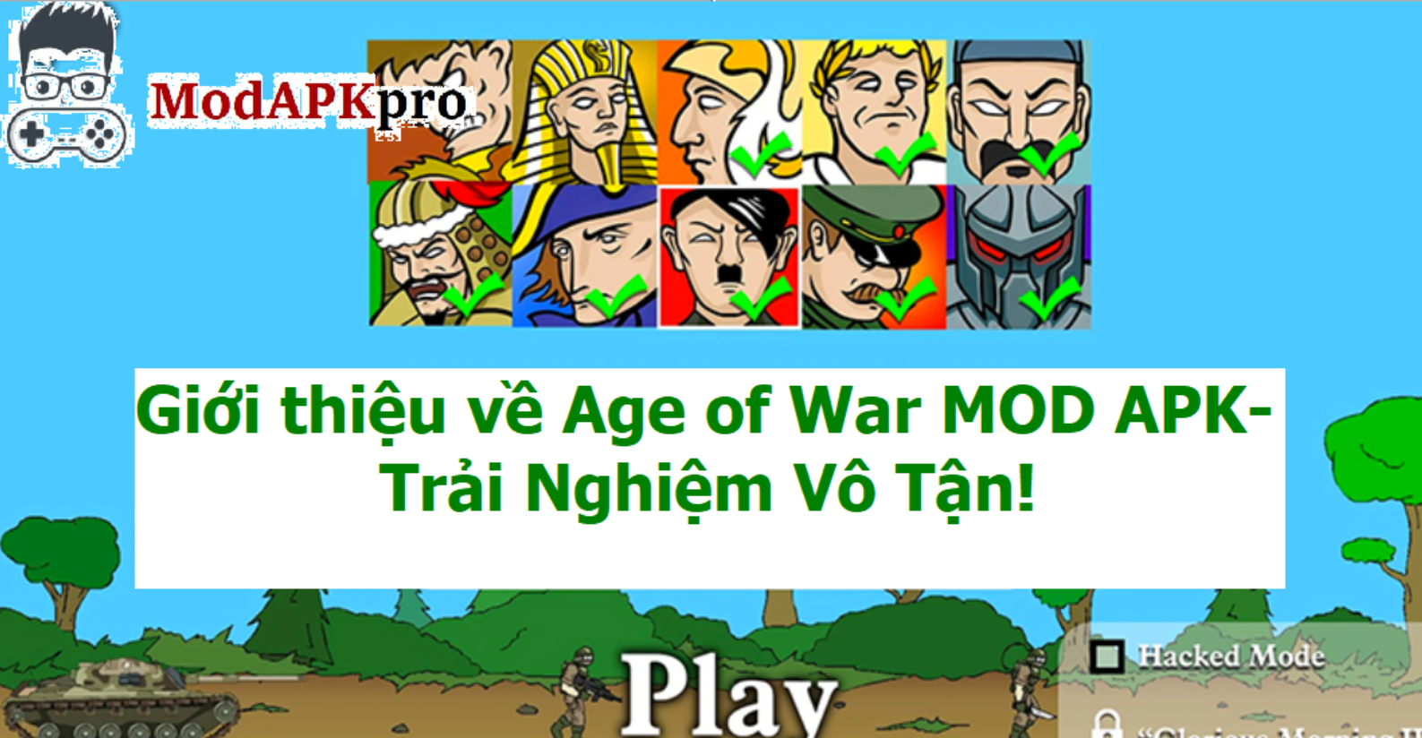 Age Of War (2)