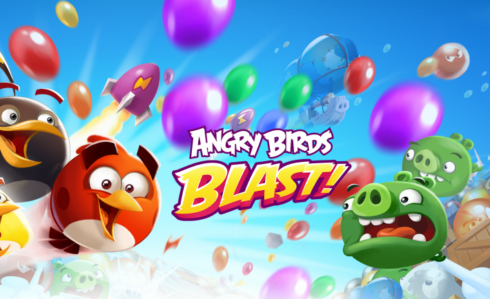 Angry Birds Dream Blast (5)