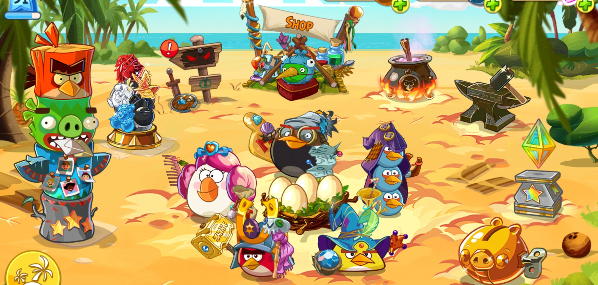 Angry Birds Epic (2)