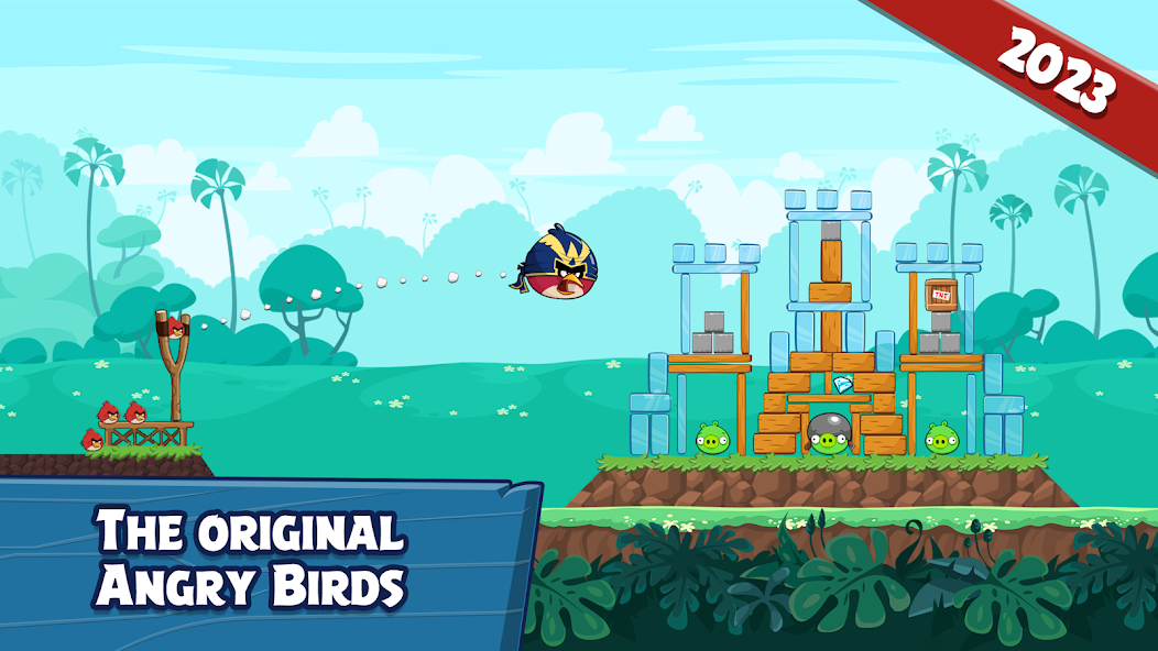 Angry Birds Friends (2)