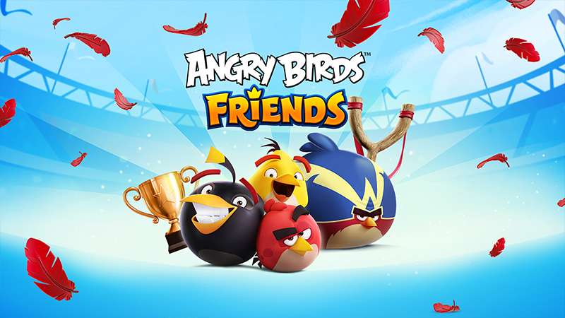 Angry Birds Friends (5)