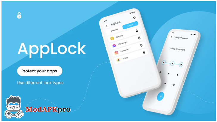 Applock Pro (5)