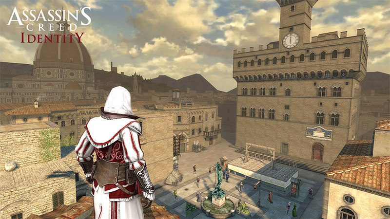Assassins Creed Identity (2)