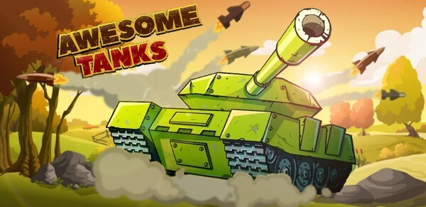 Awesome Tanks (3)