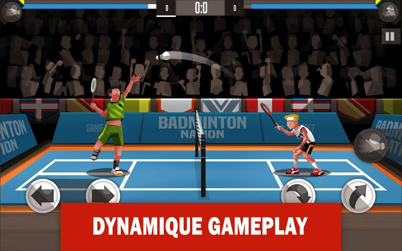 Badminton League (2)