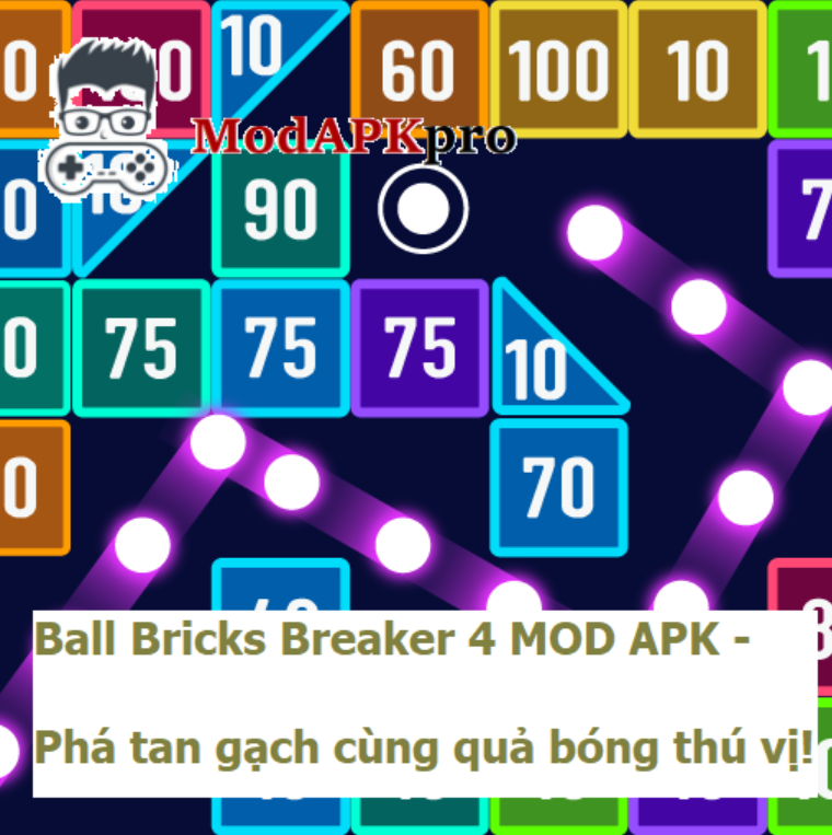 Ball Bricks Breaker 4 (5)