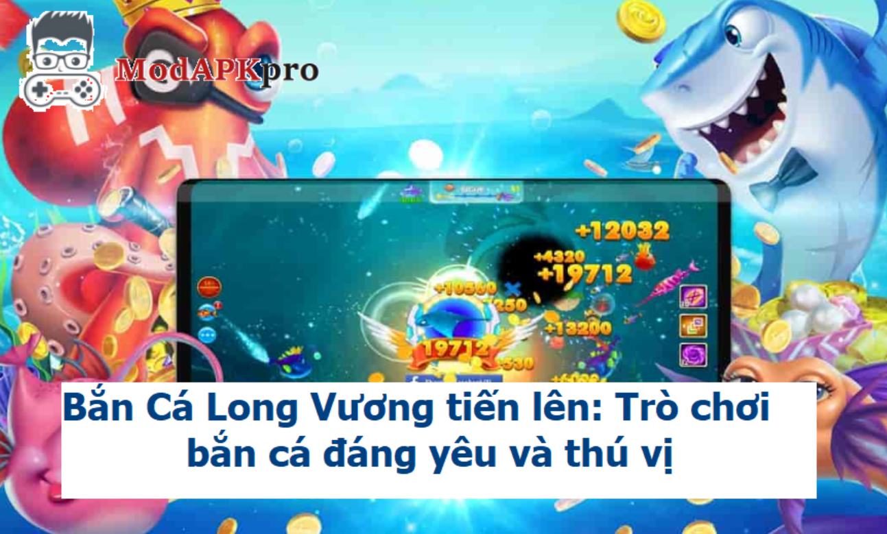Ban Ca Long Vuong Tien Len (2)
