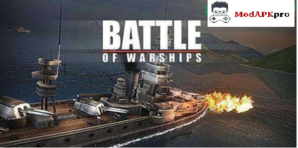 Battle Of Warships Naval Blitz (3)