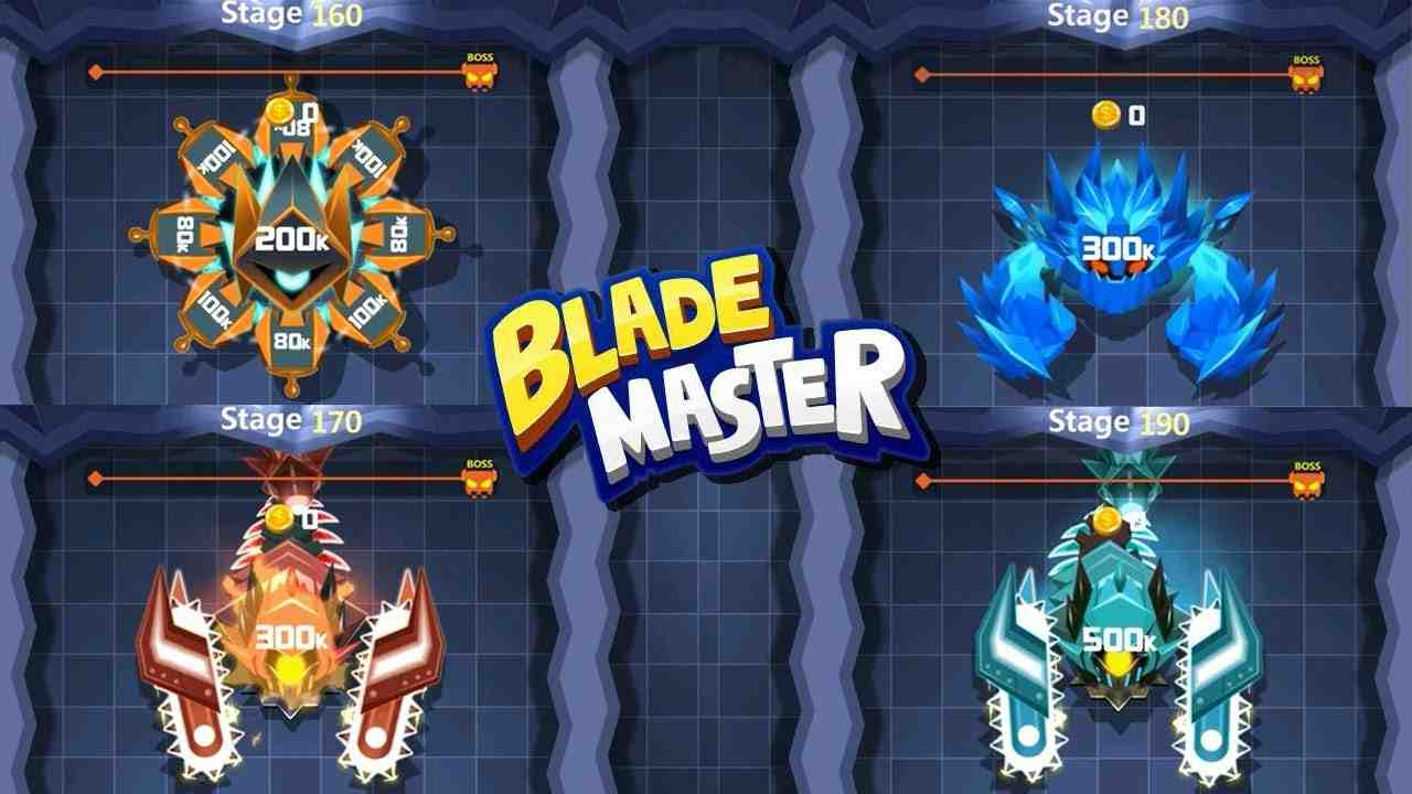 Blade Master Mod (2)