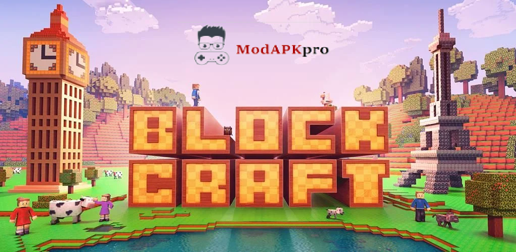 Block Craft 3d (5)