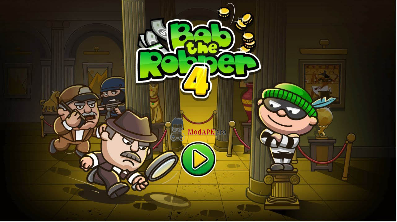 Bob The Robber 4 (5)