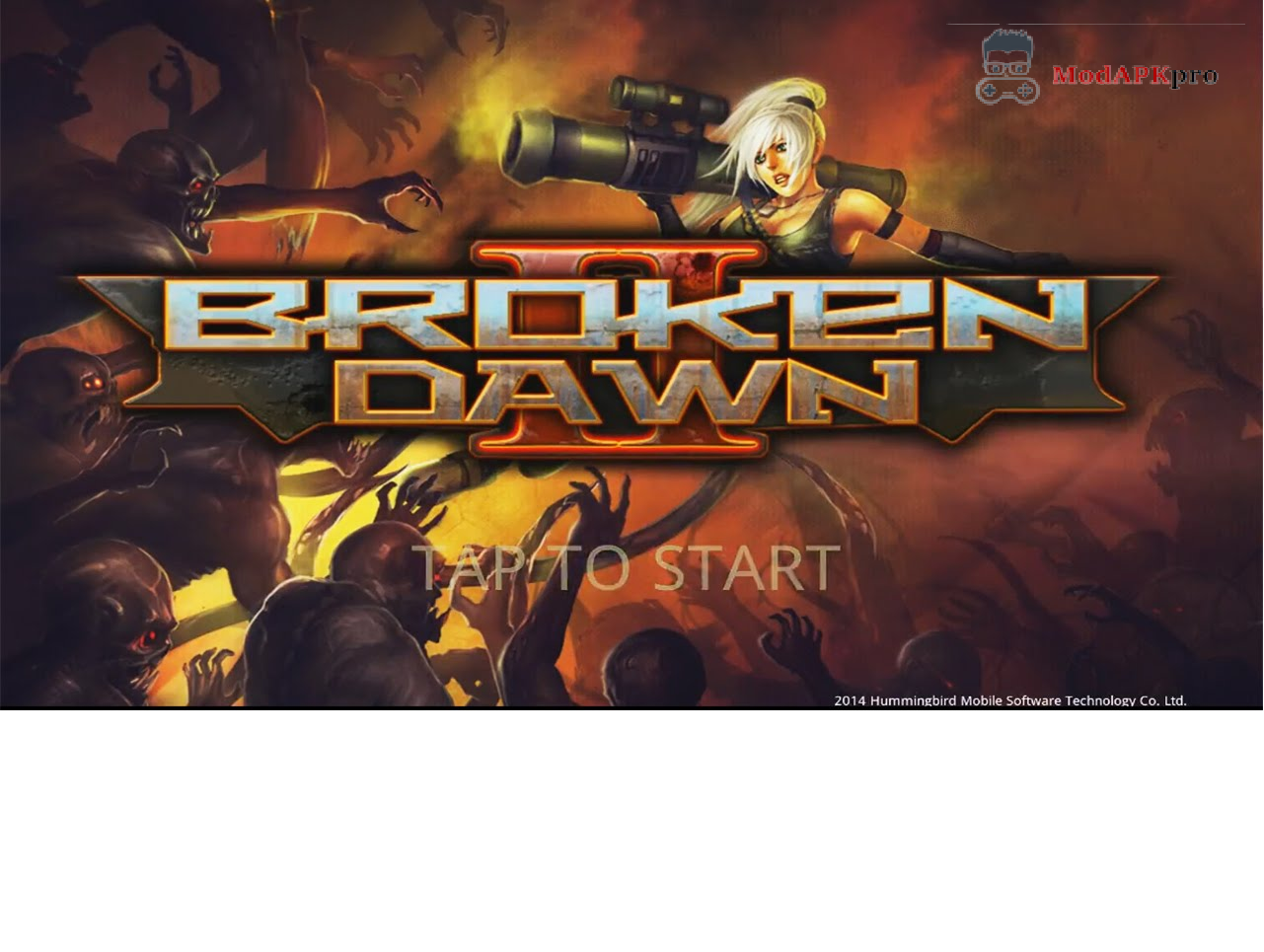 Broken Dawn 2 Mod (2)