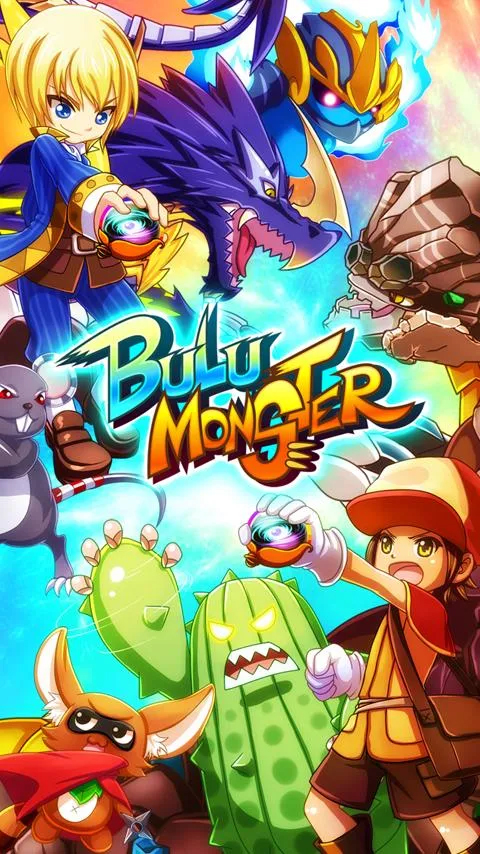 Bulu Monster (3)