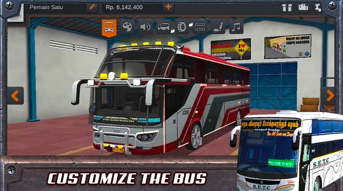 Bus Simulator Indonesia (3)