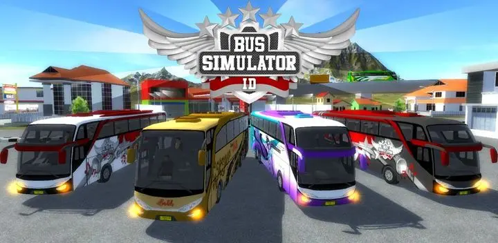 Bus Simulator Indonesia (4)