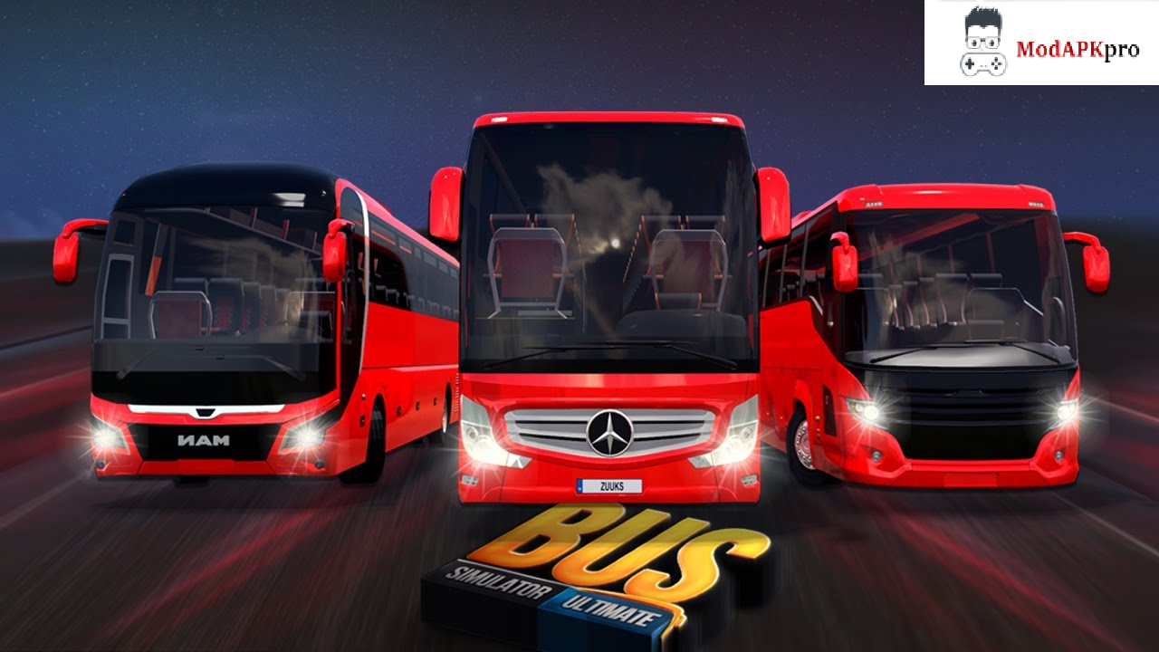 Bus Simulator Ultimate (2)