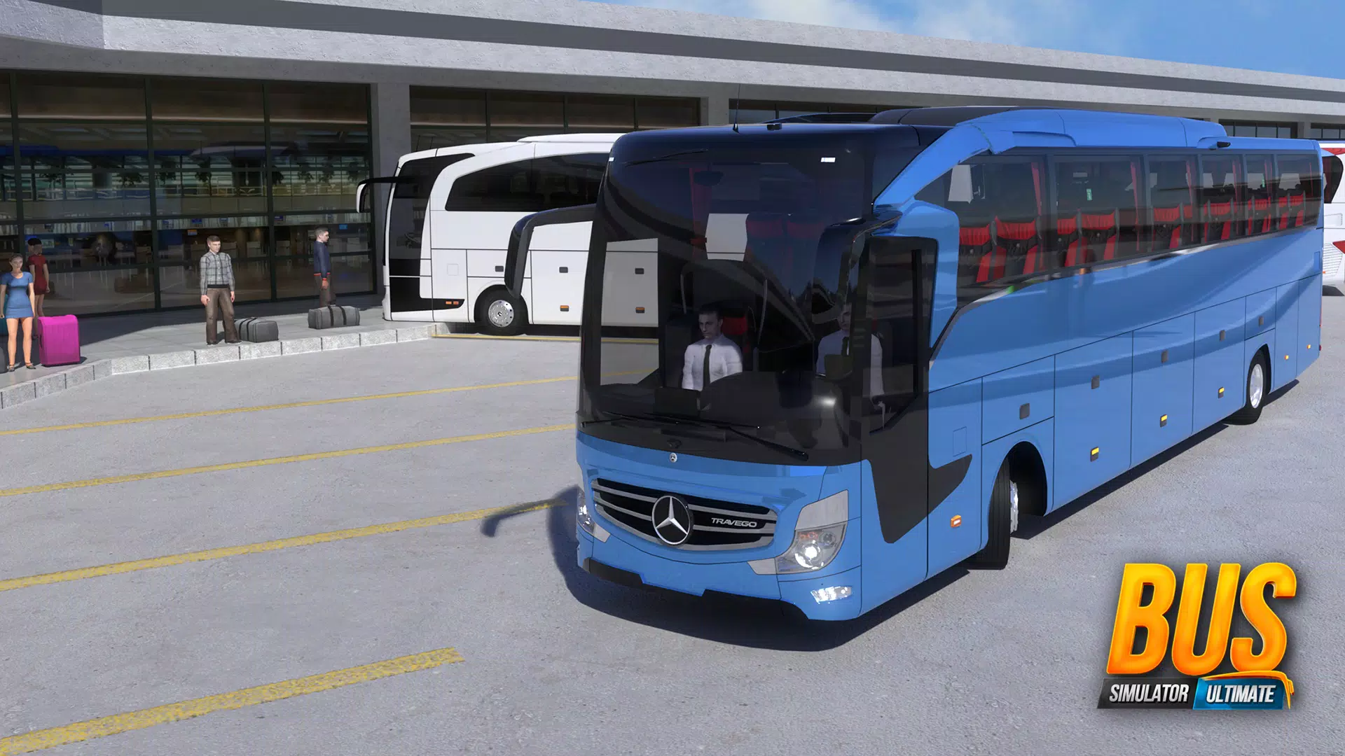 Bus Simulator Ultimate (3)