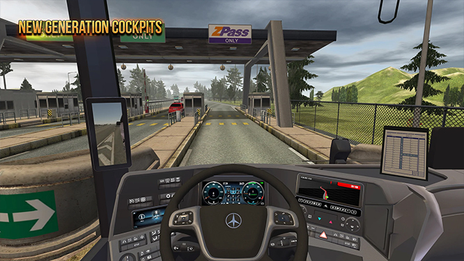 Bus Simulator Ultimate (4)