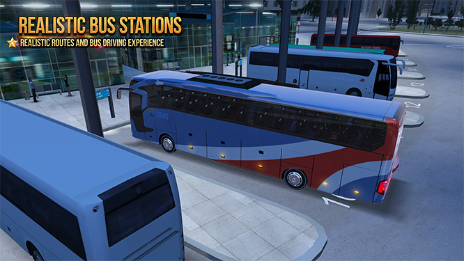 Bus Simulator Ultimate (5)