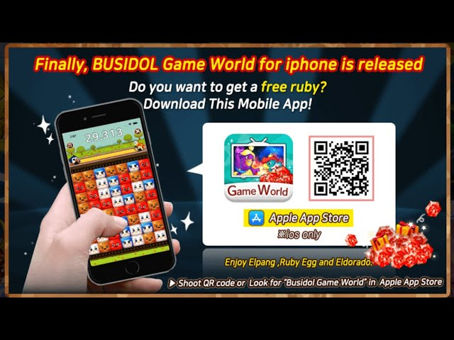 Busidol Game World (2)
