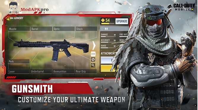 Call Of Duty Mobile (3)