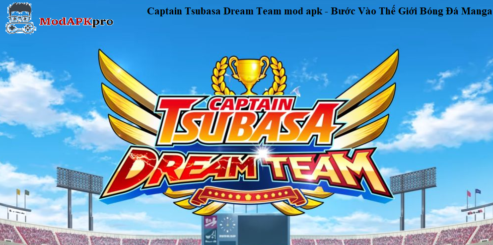 Captain Tsubasa Dream Team (1)