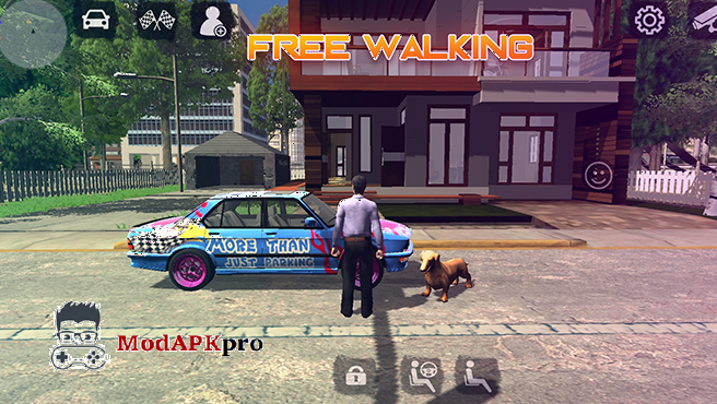 Car Parking Multiplayer (1)