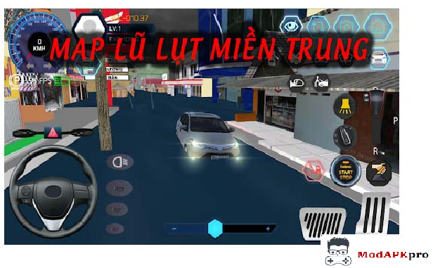 Car Simulator Vietnam (3)