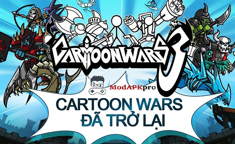 Cartoon Wars 3 (5)