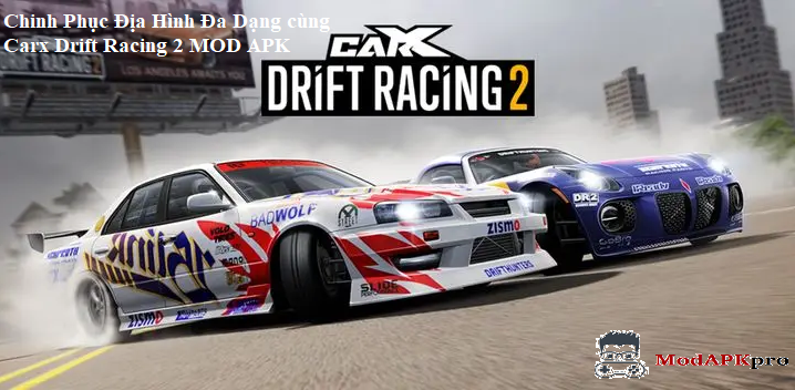 Carx Drift Racing 2 (1)