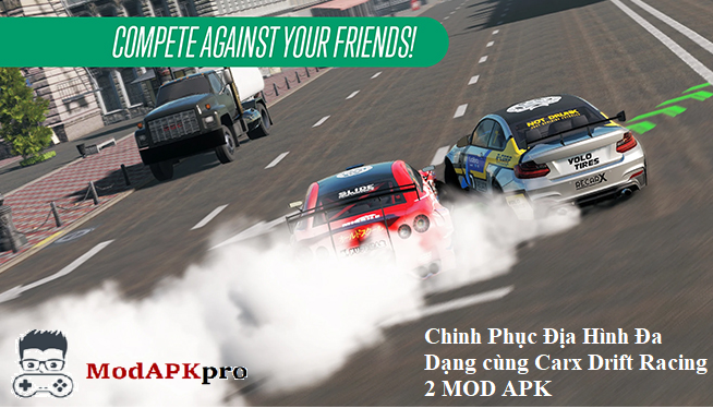 Carx Drift Racing 2 (4)