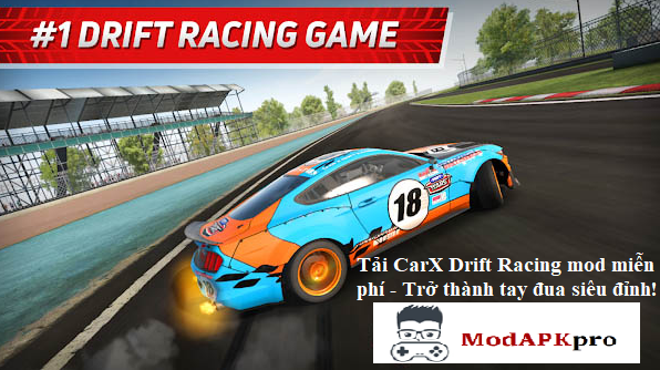 Carx Drift Racing Mod (3)