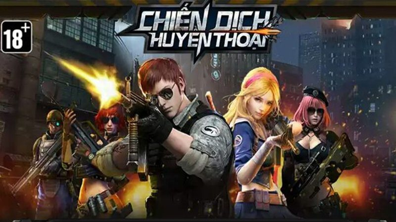 Chien Dich Huyen Thoai (1)