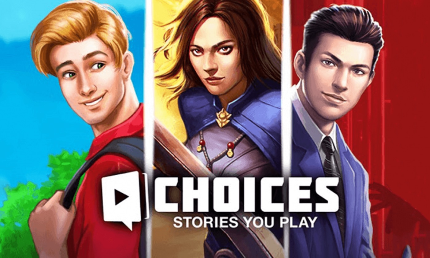 Choices Stories You Play (2)