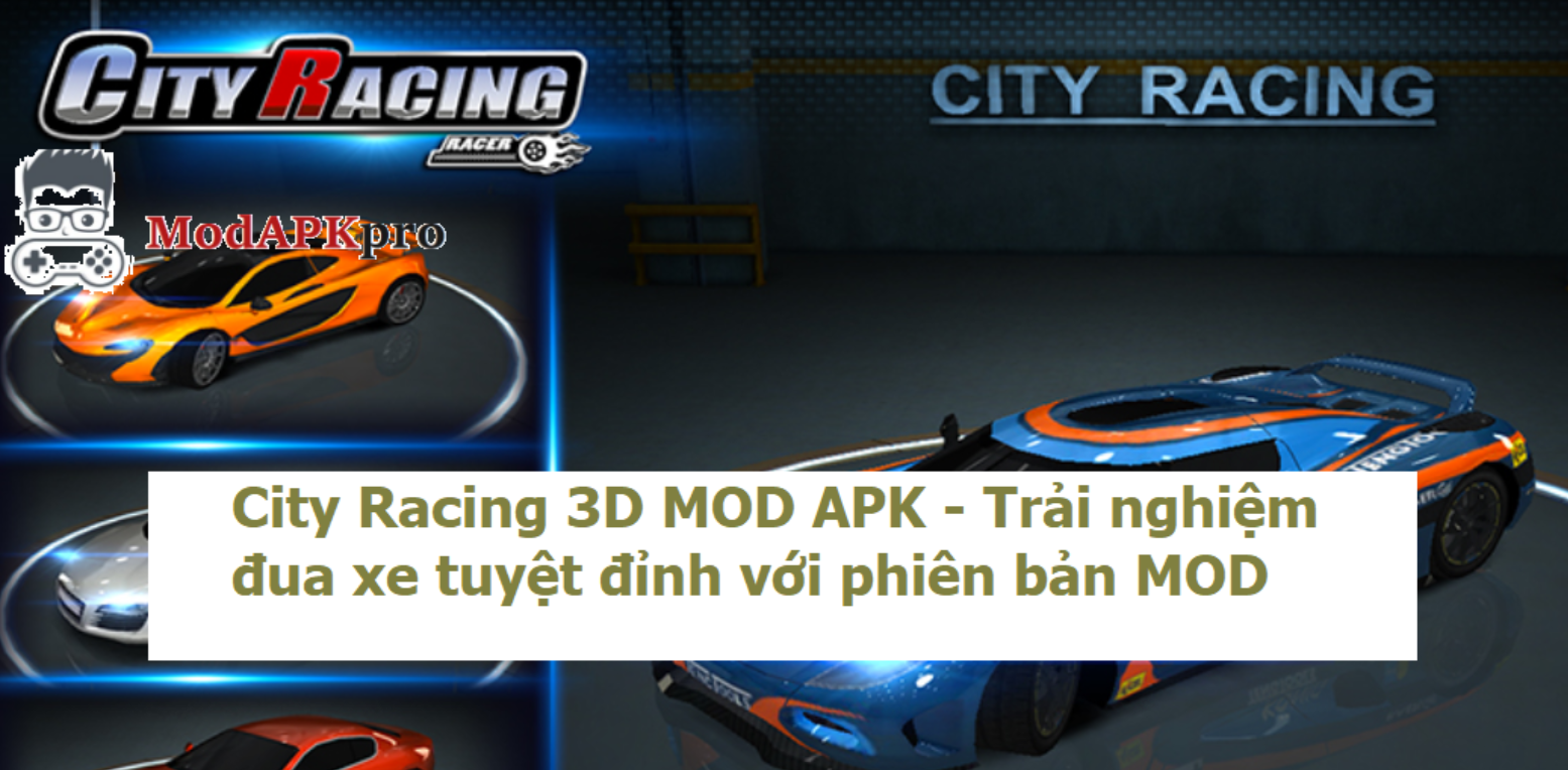 City Racing 3d (3)