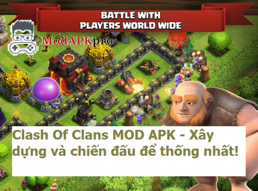 Clash Of Clans (1)
