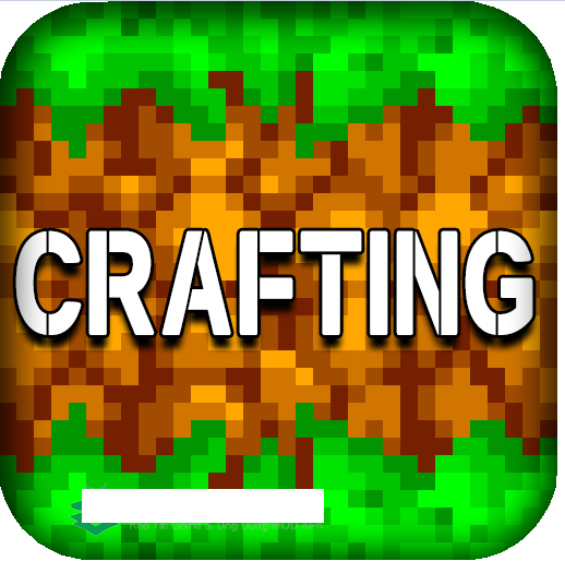 Crafting And Building (2)