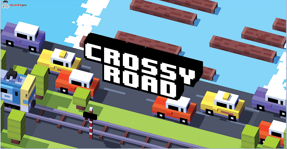 Crossy Road Mod (3)