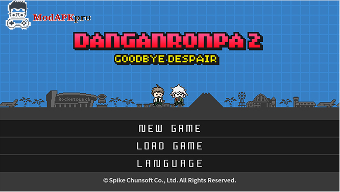 Danganronpa 2 Goodbye Despair (2)