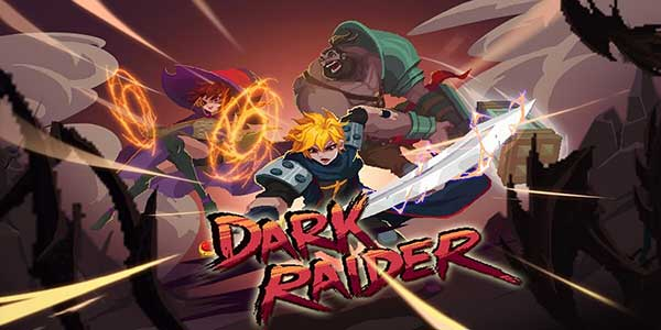 Dark Raider Mod (3)