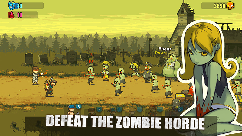 Dead Ahead Zombie Warfare (2)