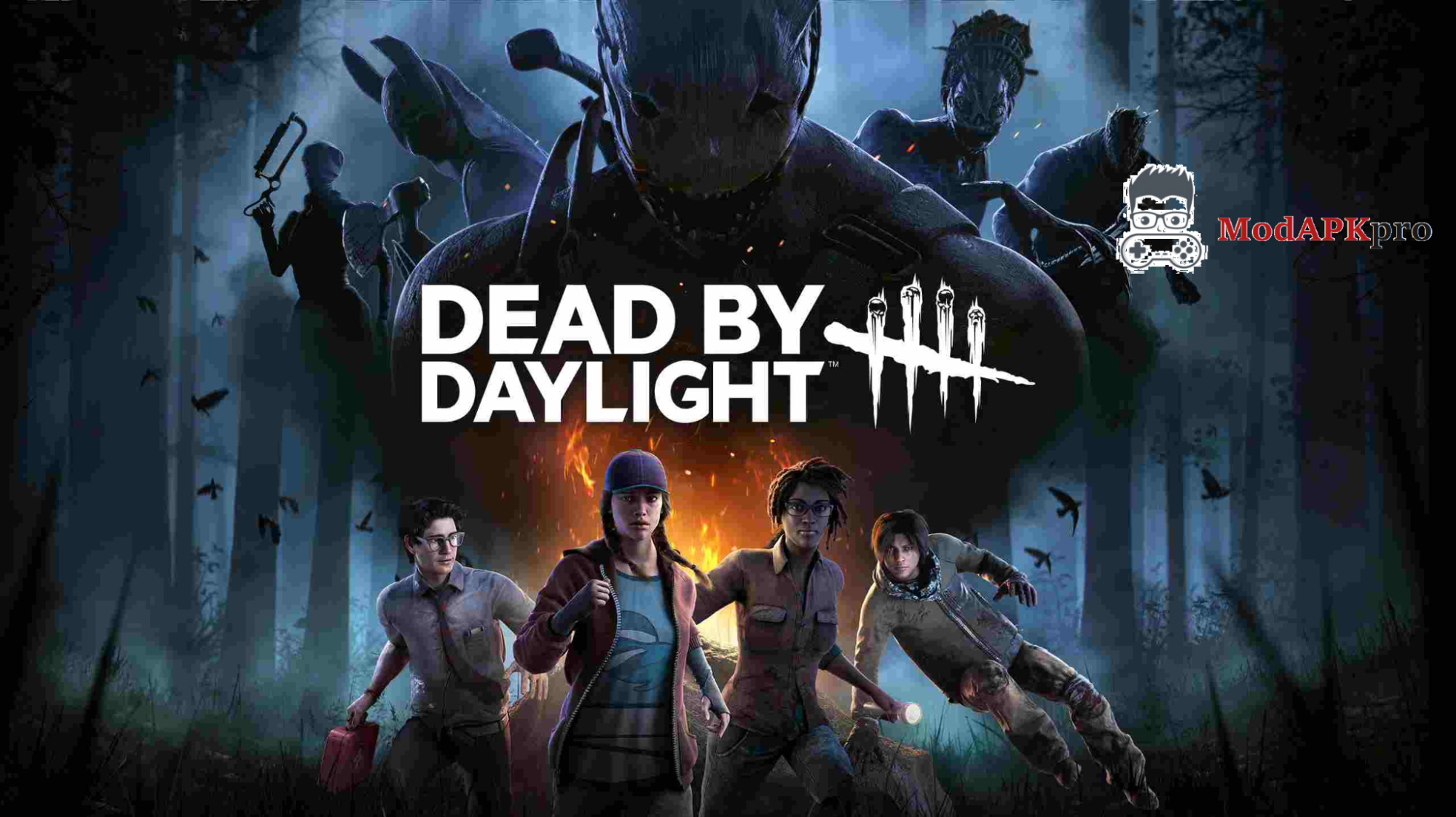 Dead By Daylight (6)