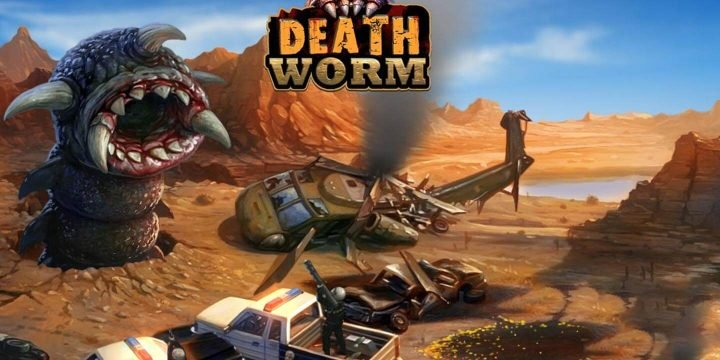 Death Worm (5)