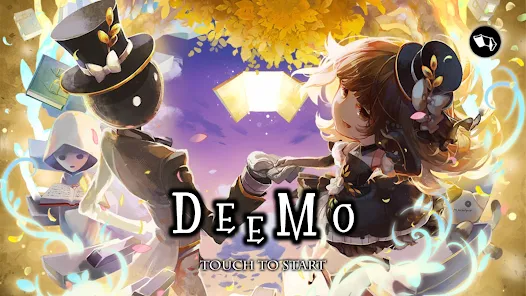 Deemo (2)