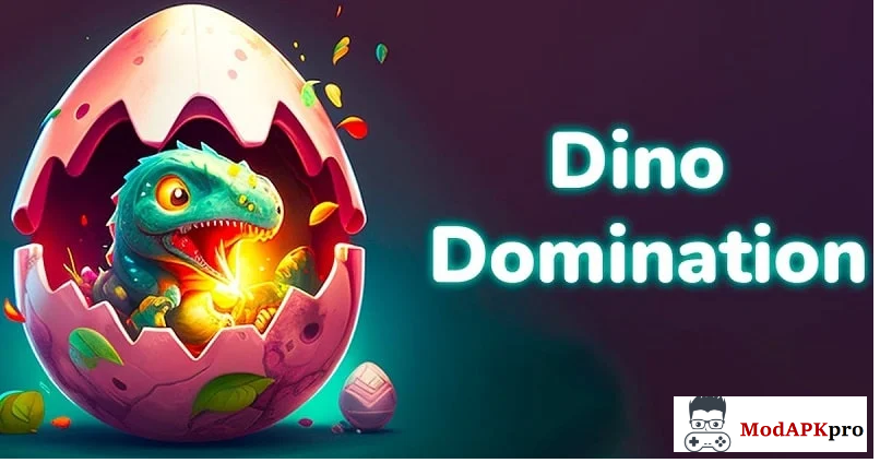 Dino Domination (5)