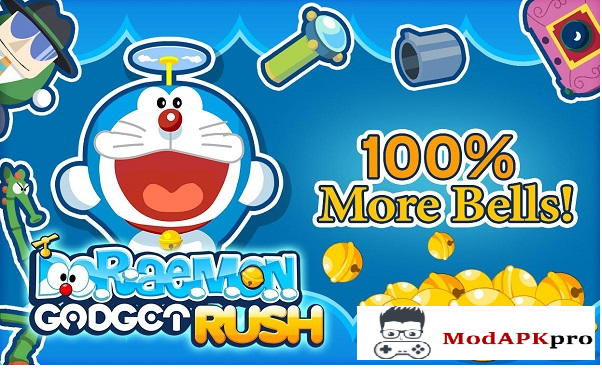 Doraemon Gadget Rush (2)